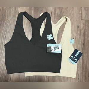 DSG Women’s Bra/ Crop top